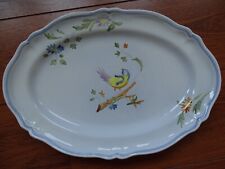 Longchamp dish french d'occasion  Mulhouse-