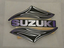 Suzuki emblem tank gebraucht kaufen  Waltrop