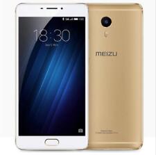 Usado, Teléfono móvil Meizu M3 Max 13MP 6.0" doble SIM 3 GB RAM 64GB ROM 4G LTE WIFI segunda mano  Embacar hacia Argentina