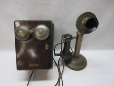 Antique western electric for sale  Shipping to Ireland