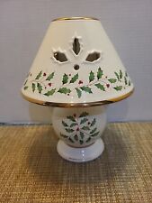 Lenox holiday candle for sale  Hanover