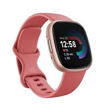 Fitbit versa fitness for sale  LONDON