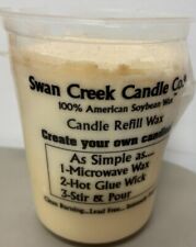 Swan creek candle for sale  Nashua