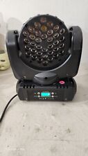 Chauvet Q-Wash 260-LED RGB LED Moving Head Light for sale  Shipping to South Africa