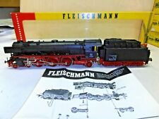 Fleischmann art.4170 locomotiv usato  Grugliasco