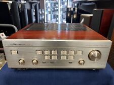 Luxman 540 integrated for sale  Shipping to Ireland