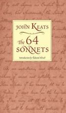 Os 64 Sonetos por John Keats, comprar usado  Enviando para Brazil