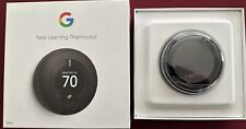 Google nest learning for sale  Somers Point