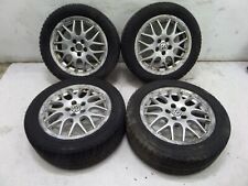 vw wheels bbs mk4 for sale  Blaine