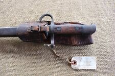 Arisaka bayonet scabbard for sale  Media