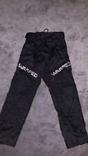 Warped paintball trousers for sale  TELFORD