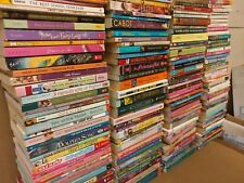 Lote de 20 libros de capítulos para niñas jóvenes lectoras tempranas niños adultos jóvenes ALEATORIOS, usado segunda mano  Embacar hacia Argentina