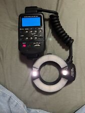 Canon macro ring for sale  LEEDS