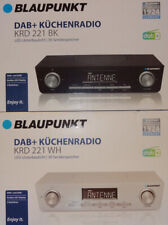 Blaupunkt krd 221 gebraucht kaufen  Hollenbeck, Lehmrade, Sterley