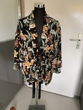 Zara kimono jacke gebraucht kaufen  Gebersdorf