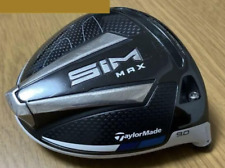 Taylormade sim max d'occasion  Expédié en Belgium