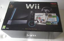 Nintendo wii anniversario usato  Treviso