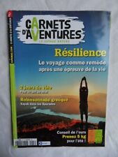 Carnets aventures 47 d'occasion  France