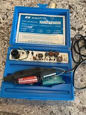Hand Grinder Electro 1185 Heavy Duty Rare Vintage Good Working Condition for sale  Shipping to South Africa