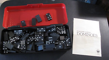 Vintage lot dominoes for sale  Clermont