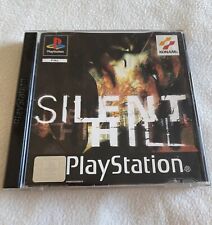 Silent hill ps1 for sale  GLASGOW