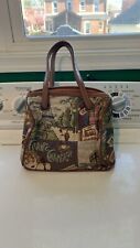 Tapestry purse hannah for sale  Havertown