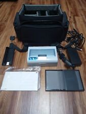 Canon Compact Photo Printer Selphy CP400 Including Travel Case Charger SD Reader for sale  Shipping to South Africa