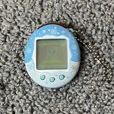 Tamagotchi snowflake blue for sale  San Diego