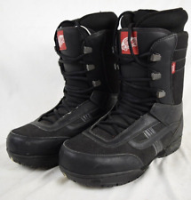 BOTAS DE SNOWBOARD VANS OFF THE PARED PARA HOMBRE TALLA 14, usado segunda mano  Embacar hacia Argentina