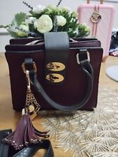 Dune handbag vgc for sale  KETTERING