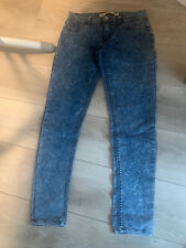 Zara jean taille d'occasion  Angoulême