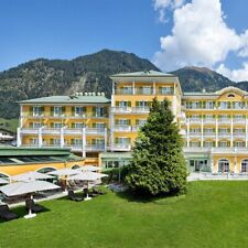 Gebraucht, 5 Tage Urlaub Hotel Das Alpenhaus Gasteinertal 4* inkl. HP Wellness Reise gebraucht kaufen  Versand nach Switzerland