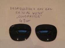 Ersatzgläser ray ban gebraucht kaufen  Fürfeld, Biebelsheim, Hackenheim