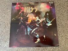 Kiss Alive Stunning EX+ Rare Original UK Double LP comprar usado  Enviando para Brazil