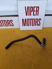 Vauxhall Astra J MK6 1.3 Diesel Radiator Water Coolant Hose Pipe A13DTE 13251478 for sale  MANCHESTER