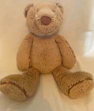 Jellycat piper bear for sale  CORBY