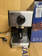 Beko cep5152b espresso for sale  ROCHDALE