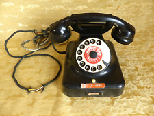 bakelit telefon w48 gebraucht kaufen  Berlin
