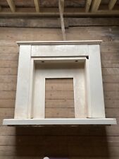 Fireplace surround hearth for sale  PAIGNTON