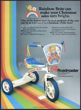 Rainbow brite roadmaster for sale  North Las Vegas