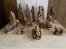 Piece figurine wood for sale  Ballwin