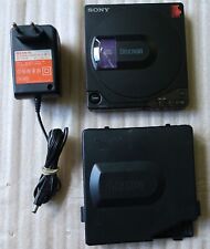 Sony discman portable gebraucht kaufen  Erlenstegen