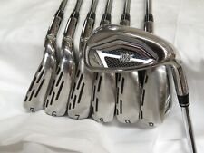 Used wilson staff for sale  Shipping to Ireland