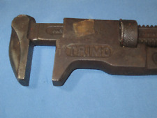 Vintage inch trimo for sale  Seminole