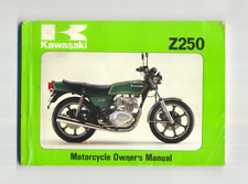 kawasaki 250 scorpion for sale  UK