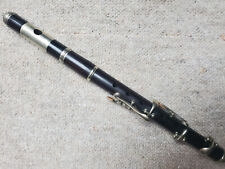 Usado, Flauta piccolo de madeira muito antiga comprar usado  Enviando para Brazil