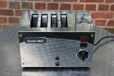 Lincat lbt2 toaster gebraucht kaufen  Hamburg-, Braak