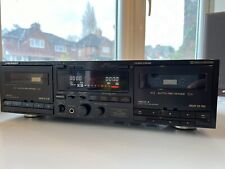 Pioneer w550r double for sale  WALSALL