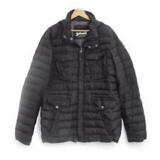 Schott puffer jacket for sale  WINSFORD