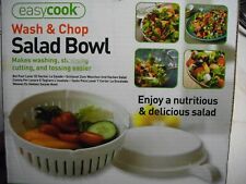 Wash chop salad for sale  UK